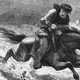 Illustration for article titled Man Seeking Woman's Simon Rich wrote a tragic autobiography of Paul Revere's horse